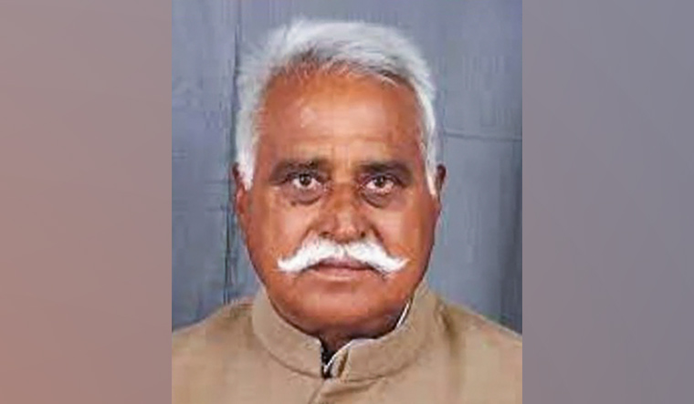 Rajasthan polls: Gurmeet Singh Koonar, Cong's candidate from Karanpur dies - Vimarsana News